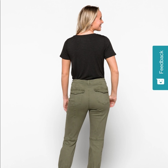 Classic Boom Boom Jeans - Picture 9 of 12